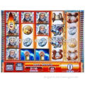 WMS NXT Zeus 2 slot game board PCB